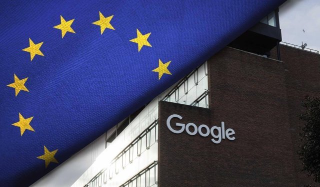 AB, Google'ın verilerini paylaşmasını istiyor
