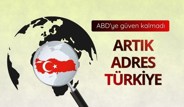 Körfez’de dengeler değişti! Afrika rotayı Türkiye’ye çevirdi