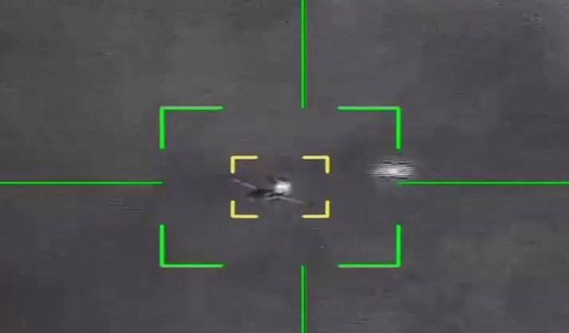 23 yıl sonra ilk: İran saldırılarında düşen ABD uçak sayısı 7 oldu