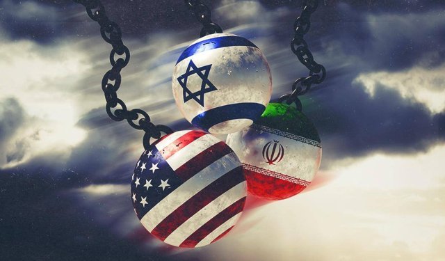 Axios: ABD/İsrail-İran Savaşı'nın sona erme ihtimali yakın gelecekte görünmüyor