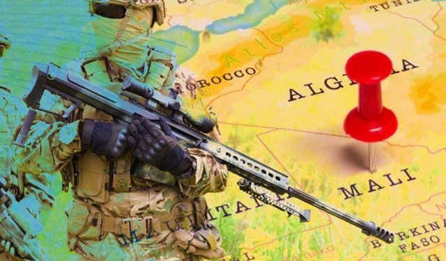 Mali Savunma Bakanı Sadio Camara saldırıda hayatını kaybetti