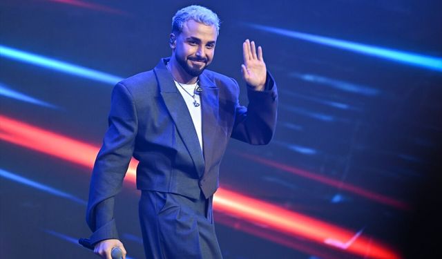 Bakan Uraloğlu, Antalya'da 'Türk Telekom İş Ortakları Toplantısı'nda konuştu: