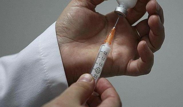 Yerli Hepatit A aşısı tüm Türkiye'de kullanılmaya başlandı