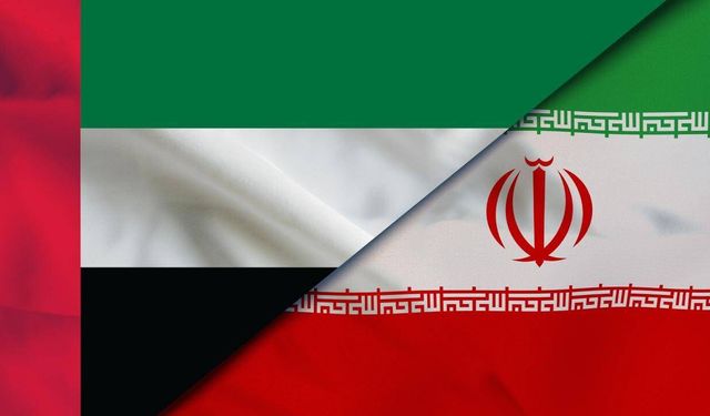 Körfez’de kriz büyüyor: BAE’den İranlılara yasak