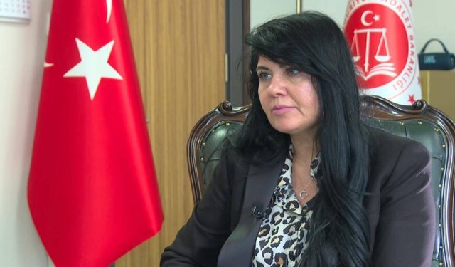 Gülistan Doku soruşturmasının savcısı ilk kez konuştu