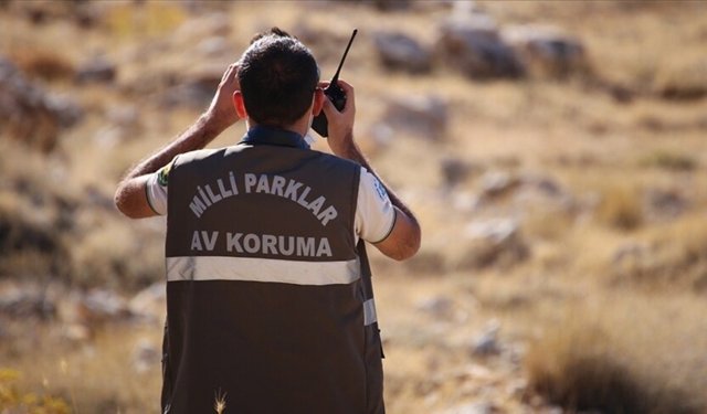 Doğayı koruyacak kadrolara yeni düzenleme