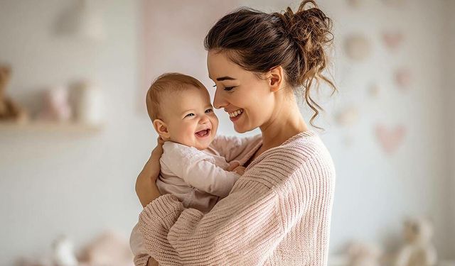 Doğum yardımı ödemeleri hesaplara yatırıldı