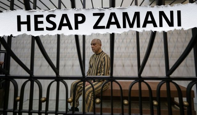 Esed'in kuzeni Necib'in yargılanmasına başlandı