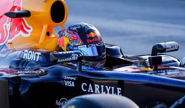 Hızın ve tutkunun adresi yeniden İstanbul