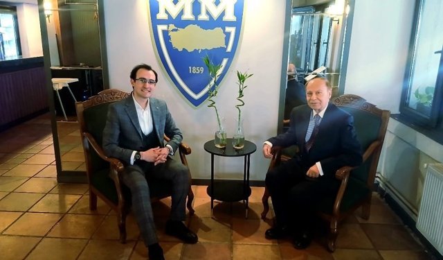 Diplomasinin gerçek temeli  ‘ulusal çıkar’