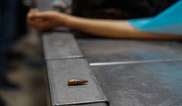 Gazze'de sözde ateşkes! 2 bin 400 kez ihlal edildi