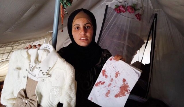 Gülerek gitti, kefenle döndü: Küçük Ritac artık yok