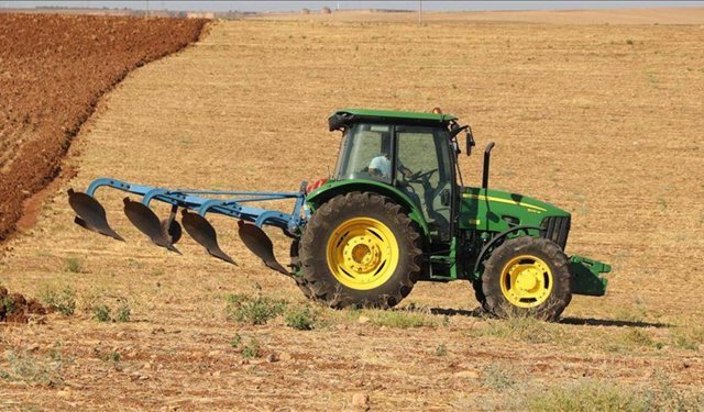 Bazı gübre türlerinde gümrük vergisi sıfırlandı
