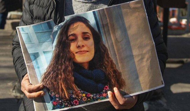 Gülistan Doku soruşturmasında kritik gelişme!