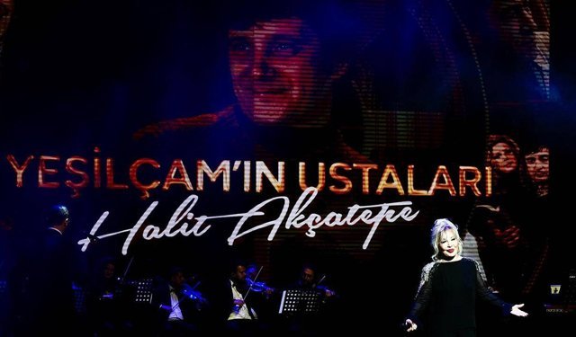 Bakanlıktan 'Yeşilçam Ustalarına Saygı' serisi