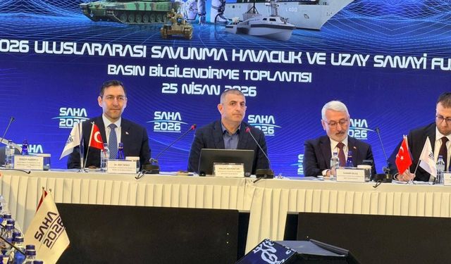 Türkiye'nin 81 ili dron üretim üssü olacak