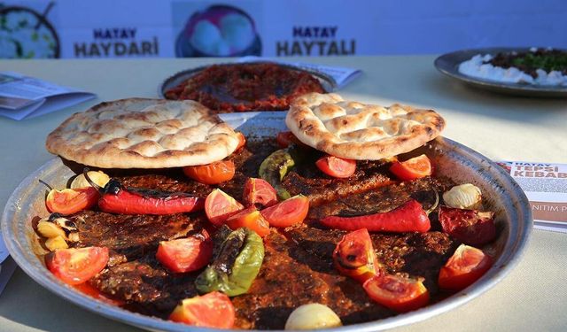 Restoran ve kafelerde 'menülerde içerik belirtme' zorunluluğu başladı