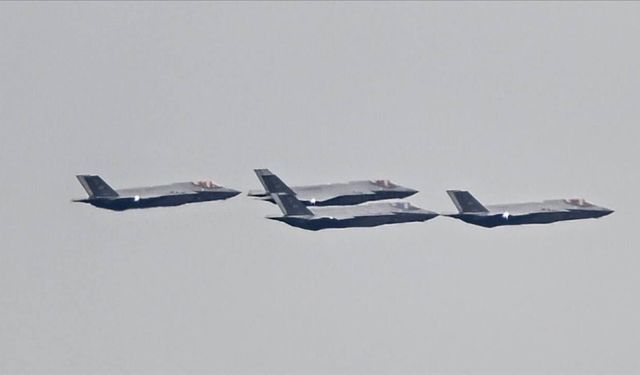 Bir ülke daha ABD'ye hava sahasını kapattı!