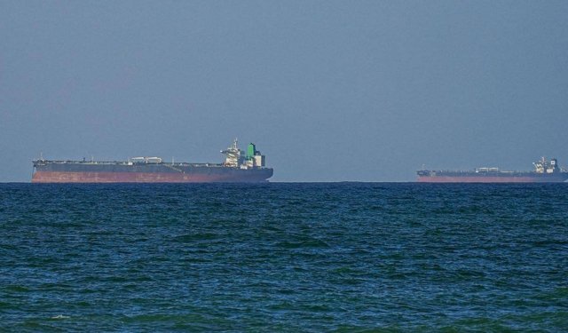 İran’a ABD ablukası: 31 gemi geri çevrildi