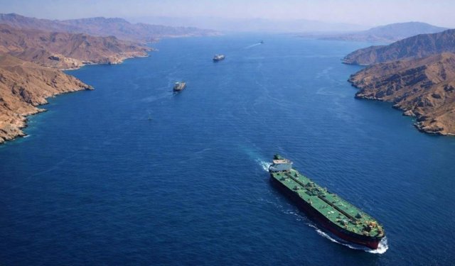 Boğaz’da büyük panik: İran kendi mayınlarını arıyor