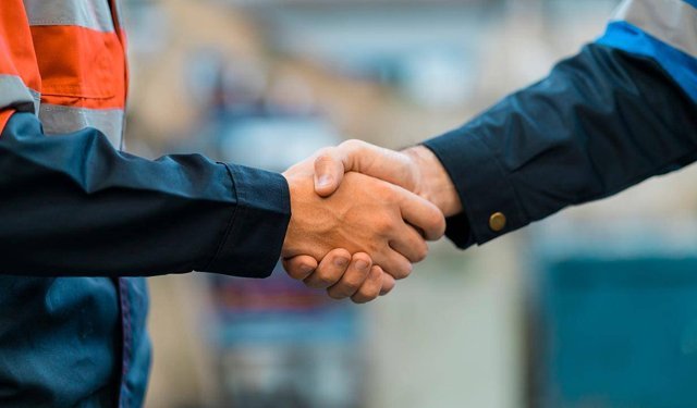 AB yatırımları Türkiye'de 1,2 milyon istihdam sağladı