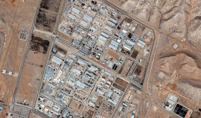 ABD-İran Savaşı’nın kilit maddesi: Uranyum zenginleştirmesi neden bu kadar önemli?