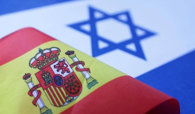 İspanya bastırıyor: AB-İsrail ortaklığına fesih talebi