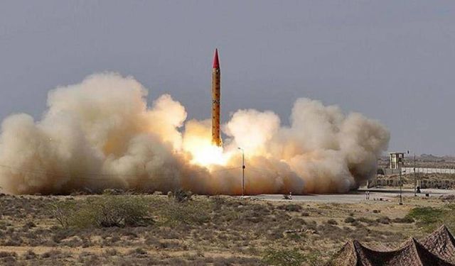 İsrail’de skandal çağrı: İran’a 'nötron bombası' önerisi