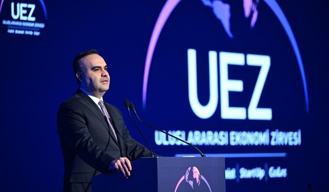 Bakan Kacır: Savunmada ilk 5’teyiz