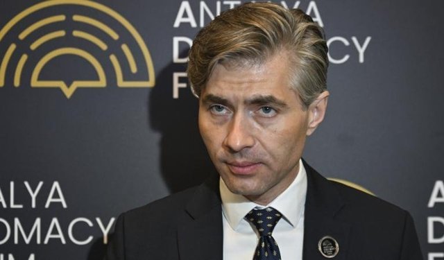 Litvanya: Türkiye ile harika iş birliğimiz var