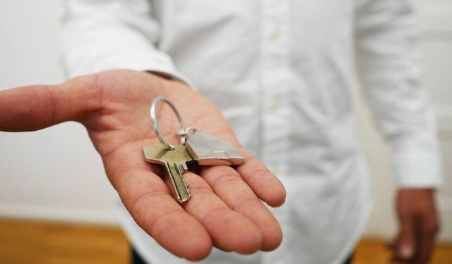 Yılın ilk çeyreğinde 628 bin 255 gayrimenkul satıldı