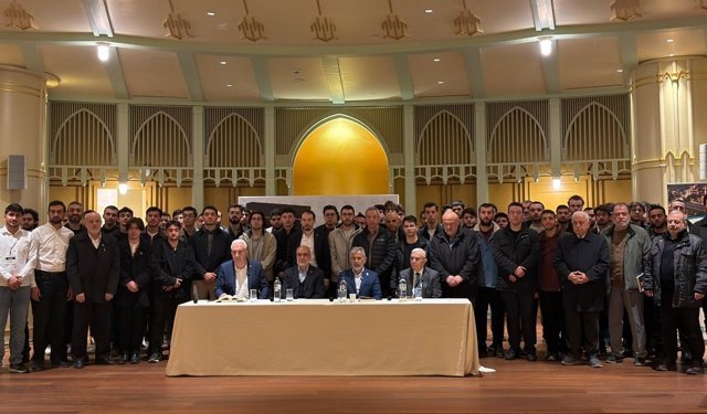 Türkiye’nin çehresini değiştiren teşkilat: MTTB’nin 64 yıllık destanı kitaplaştı