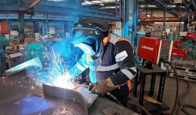 TSK için 41 yeni ikmal vagonu