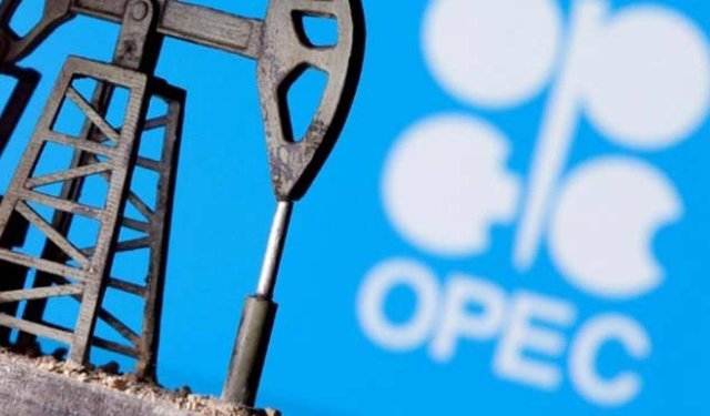 Birleşik Arap Emirlikleri OPEC'ten ayrılıyor