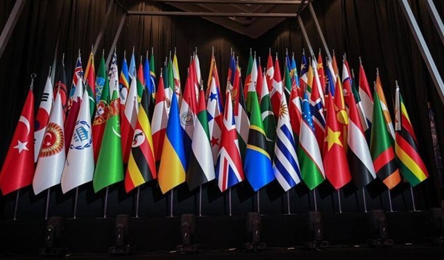 Dünya parlamentoları İstanbul'da buluşacak