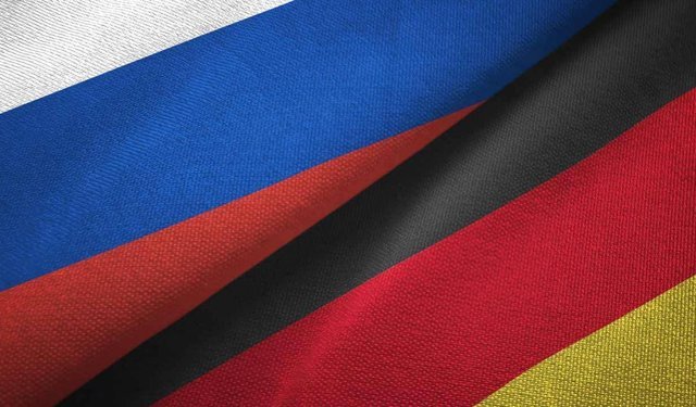 Rusya, Almanya'ya protesto notası verdi