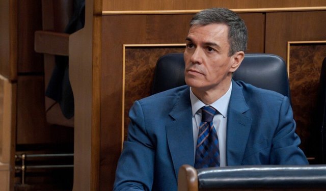 Sanchez’den Lübnan uyarısı: "Yeni bir Gazze’ye hayır"