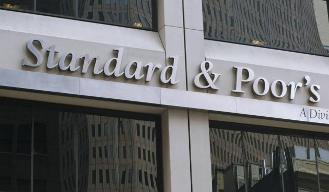 S&P Türkiye'nin kredi notunu teyit etti