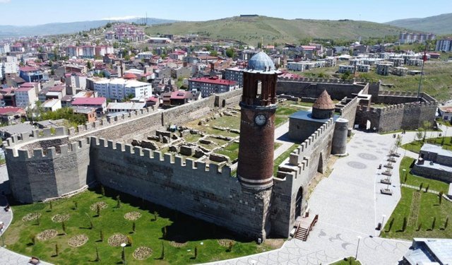 Doğu Anadolu'ya 'kalkınma' dopingi