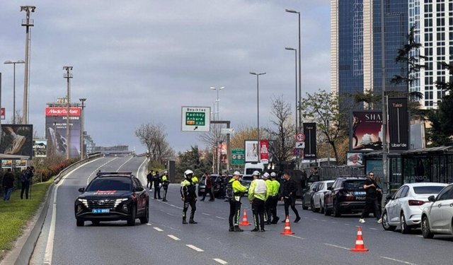 İstanbul'da terör saldırısında gözaltı sayısı yükseldi