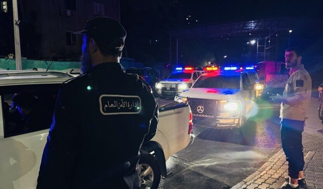 Suriye'de patlama! 3 asker öldü