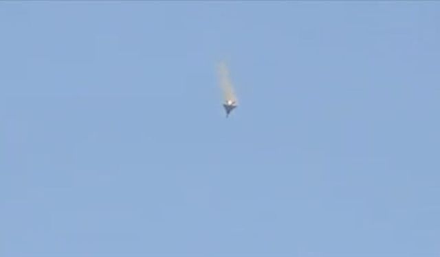 Vurulan ABD uçaklarının maliyeti açıklandı!