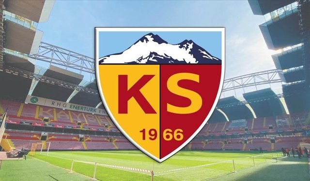 Kayserispor Çaykur Rizespor'u mağlup etti