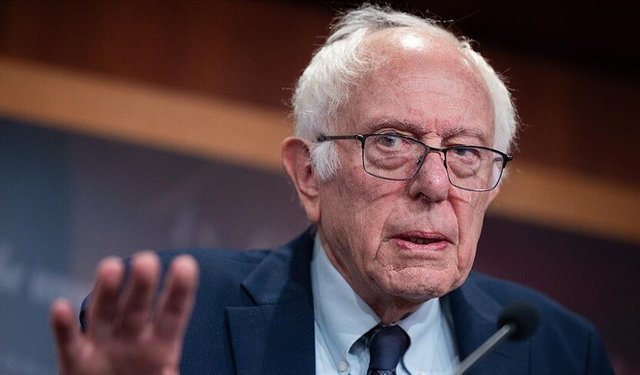 ABD'li Senatör'den İsrail'e kötü haber