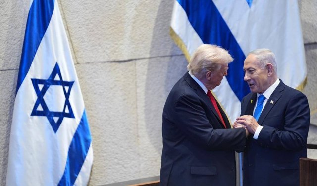 İsrail’in dünyaya maliyeti artıyor