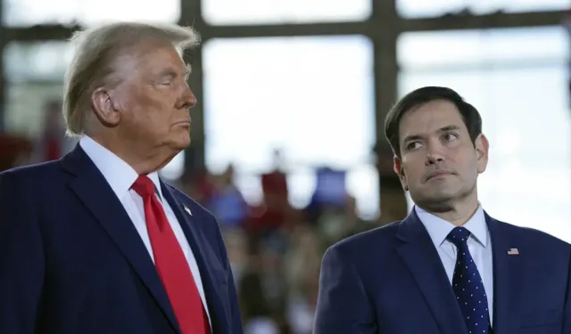 ABD'den NATO çıkışı: İlişkiyi yeniden değerlendireceğiz