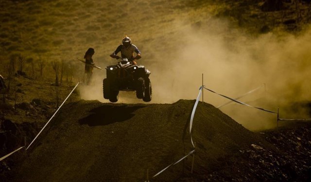 Bazı ATV türlerinin ithalatında gözetim uygulanacak