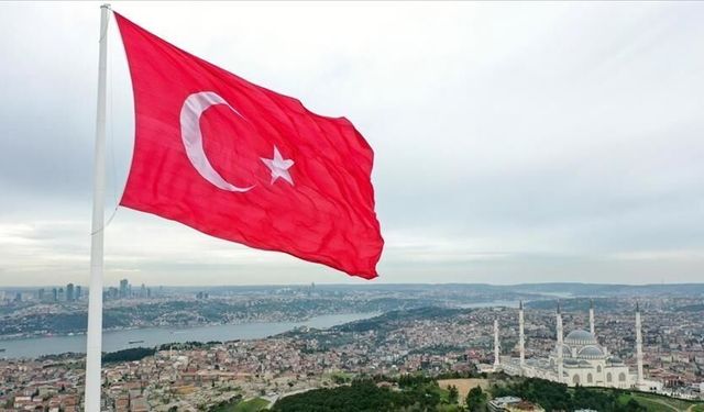 Türkiye'nin CDS'si 225 baz puana indi