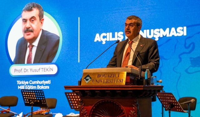 IV. Uluslararası Montessori Zirvesi’nde “Modern Dünyada Çocukluk” Ele Alındı