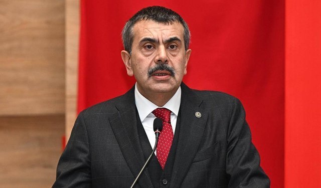 Bakan Tekin, okullarda alınacak yeni tedbirleri açıkladı